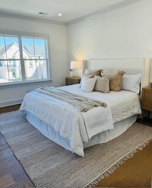 Property image 4 of 405 Oak Hammock Court Lot 49 in Hayes Park, Johns Island, SC 29455