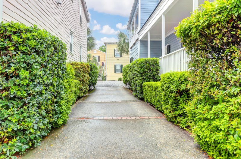 Property image 2 at 7 Kracke Street B, Charleston, SC 29403