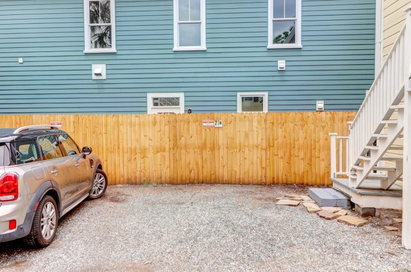 Property image 4 at 7 Kracke Street B, Charleston, SC 29403