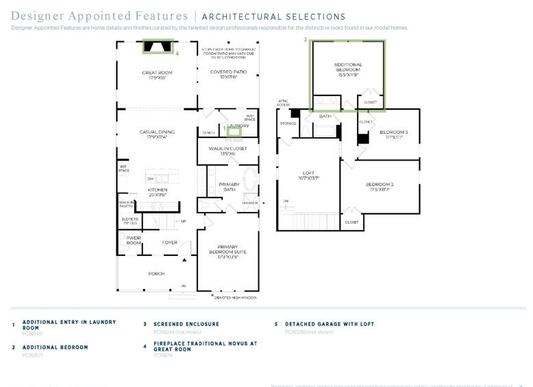Property image 2 of 2048 Ten Point Drive in Point Hope, Charleston, SC 29492