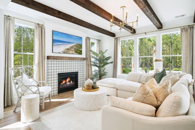 Property image 3 of 2048 Ten Point Drive in Point Hope, Charleston, SC 29492