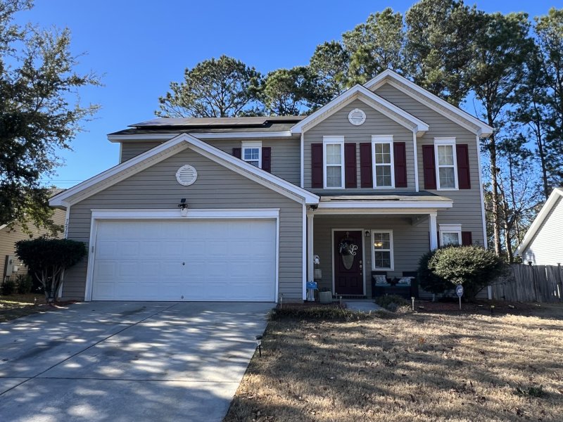 Property image 2 at 7277 Sweetgrass Boulevard, Hanahan, SC 29410