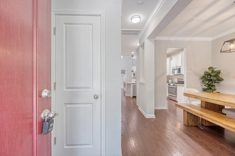 Property image 4 at 1662 Bridwell Lane Lane, Mount Pleasant, SC 29466