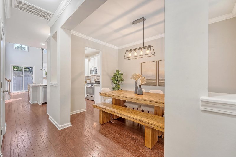 Property image 5 at 1662 Bridwell Lane Lane, Mount Pleasant, SC 29466