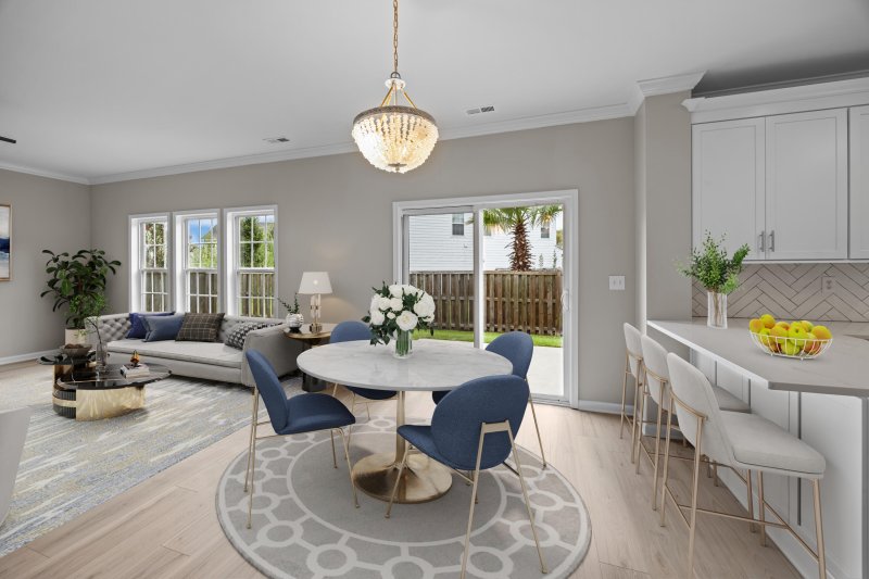 Property image 5 of 308 Tidal Rice Court in Nelliefield Plantation, Wando, SC 29492