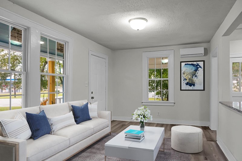 Property image 4 of 2601 S Allen Drive in Dorchester Terrace, North Charleston, SC 29405