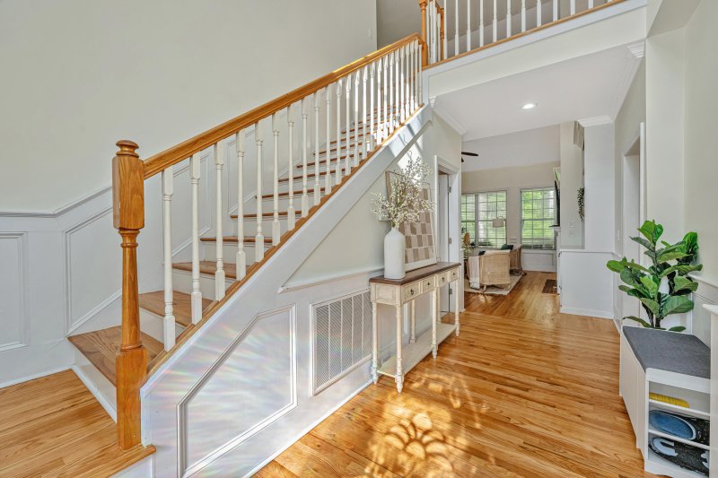 Property image 3 of 8631 Woodland Walk in Coosaw Creek Country Club, North Charleston, SC 29420