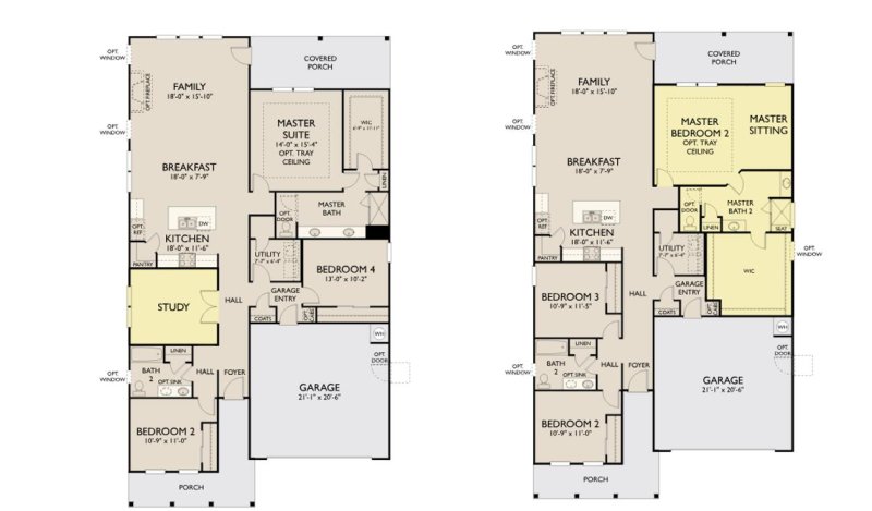 Property image 4 of 640 Cottage Landing Drive in Watson Hill, Summerville, SC 29485