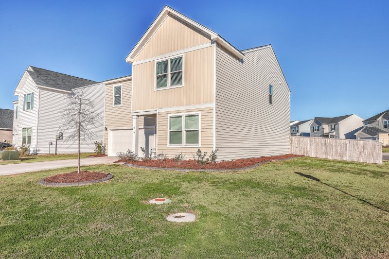 Property image 2 of 219 Cypress Plantation Road in Strawberry Station, Moncks Corner, SC 29461