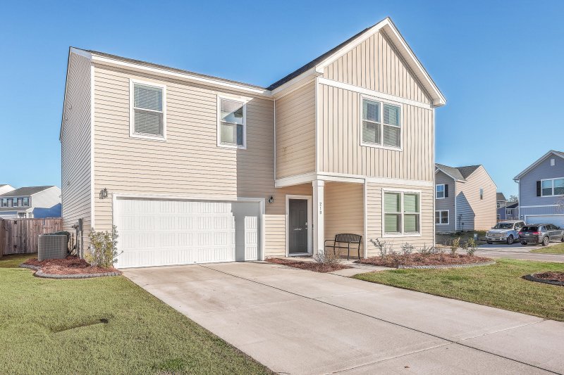 Property image 3 of 219 Cypress Plantation Road in Strawberry Station, Moncks Corner, SC 29461