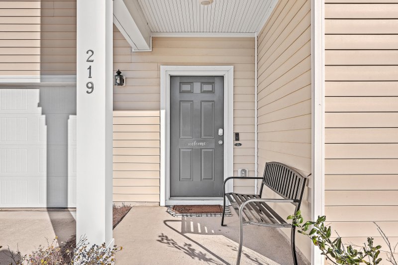 Property image 4 of 219 Cypress Plantation Road in Strawberry Station, Moncks Corner, SC 29461