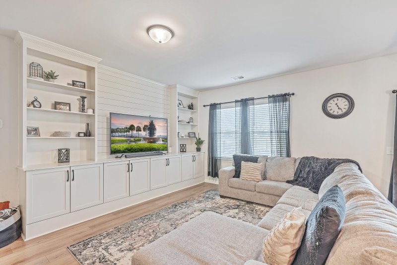 Property image 5 of 219 Cypress Plantation Road in Strawberry Station, Moncks Corner, SC 29461