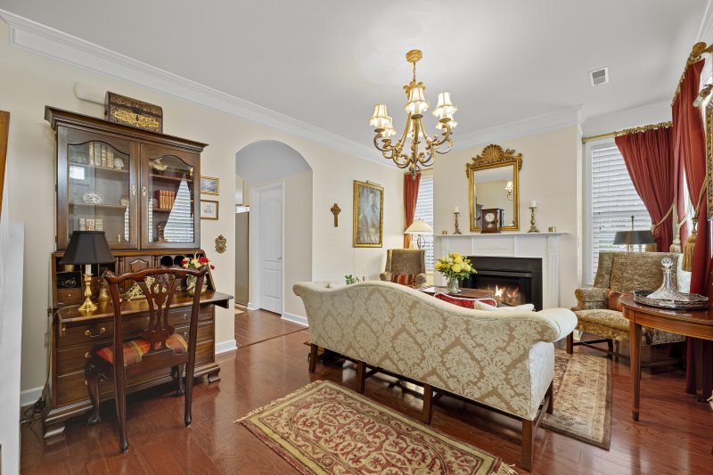 Property image 2 of 787 Certificate Court in Grand Oaks Plantation, Charleston, SC 29414