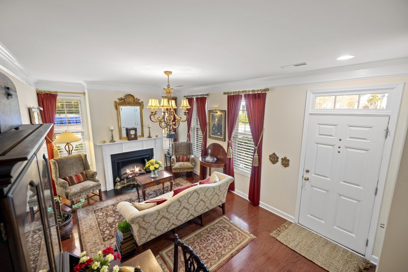 Property image 5 of 787 Certificate Court in Grand Oaks Plantation, Charleston, SC 29414