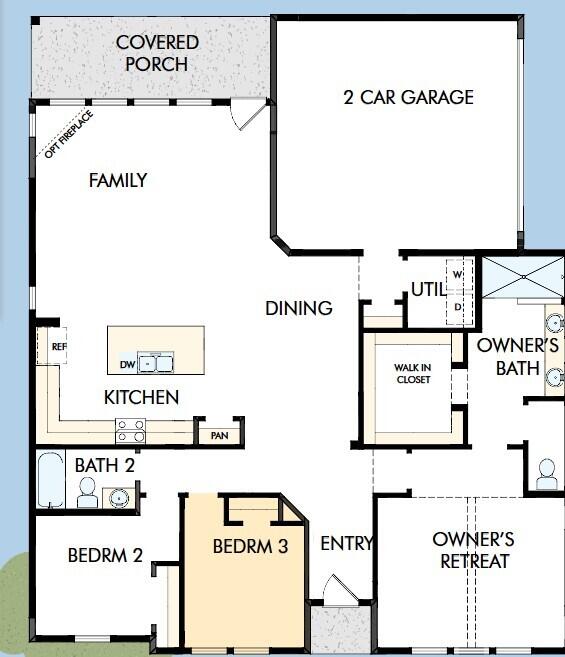 Property image 2 of 328 Trailmore Lane in Nexton, Summerville, SC 29486