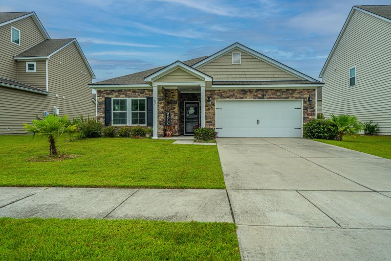 Property image 2 at 105 Daniels Creek Circle, Goose Creek, SC 29445