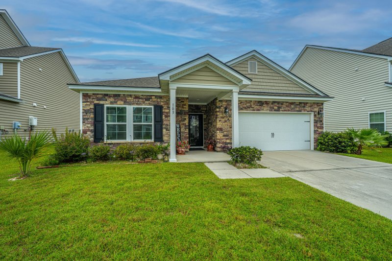 Property image 3 at 105 Daniels Creek Circle, Goose Creek, SC 29445