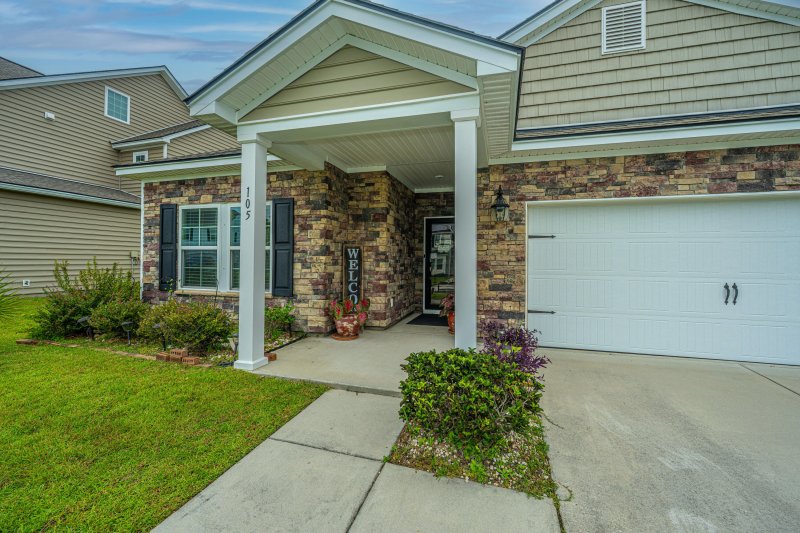 Property image 4 at 105 Daniels Creek Circle, Goose Creek, SC 29445