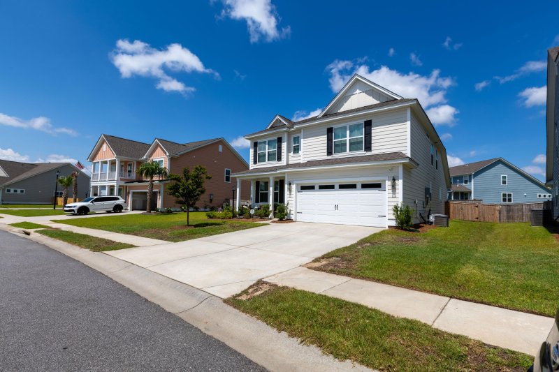 Property image 3 of 659 Black Pine Road in Foxbank Plantation, Moncks Corner, SC 29461