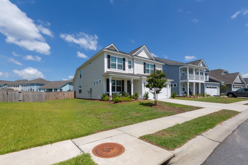 Property image 4 of 659 Black Pine Road in Foxbank Plantation, Moncks Corner, SC 29461