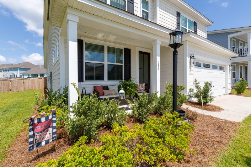 Property image 5 of 659 Black Pine Road in Foxbank Plantation, Moncks Corner, SC 29461