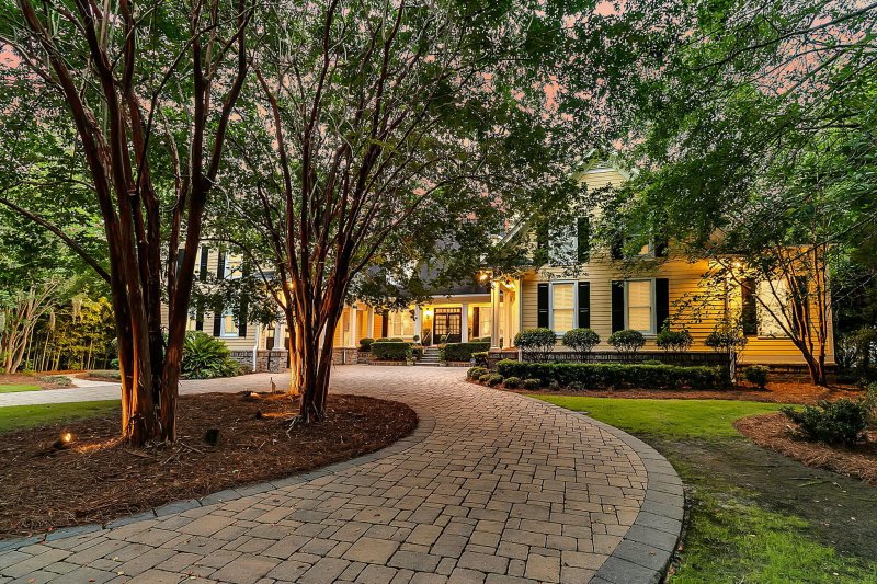 Property image 4 at 2103 Shell Ring Circle, Mount Pleasant, SC 29466