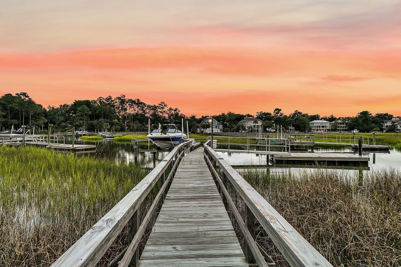 Property image 5 at 2103 Shell Ring Circle, Mount Pleasant, SC 29466