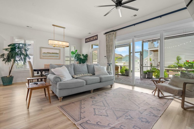 Property image 4 of 222 Symphony Avenue in Nexton, Summerville, SC 29486