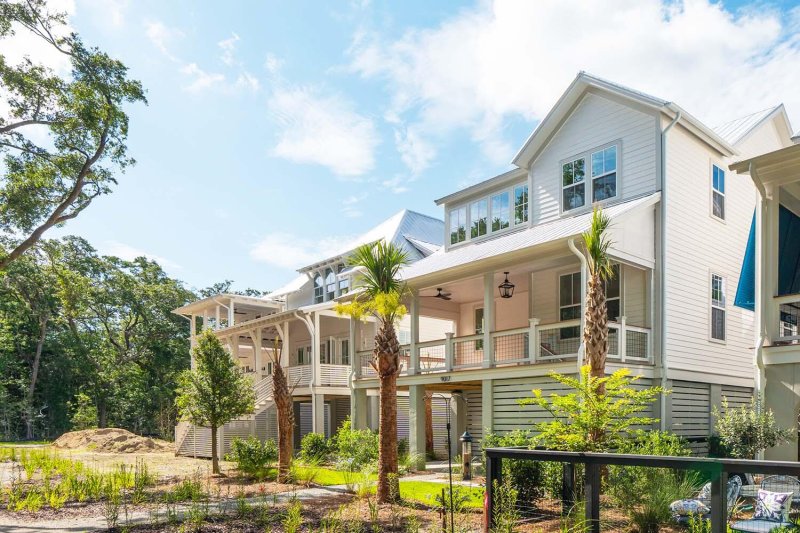 Property image 2 of 9017 Stern Alley in Kiawah River, Johns Island, SC 29455