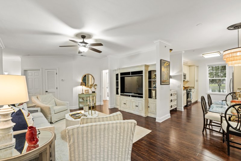 Property image 5 of 130 River Landing Drive 5101 in Daniels Landing, Daniel Island, SC 29492