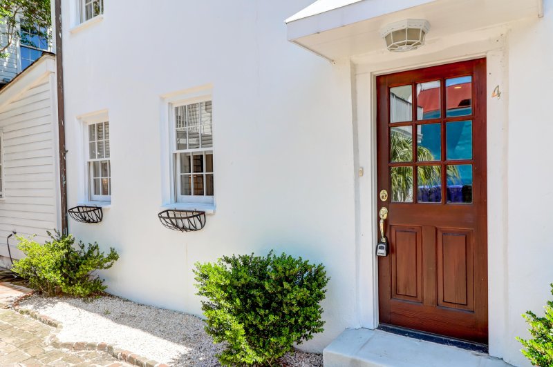 Property image 4 at 35 Society I, Charleston, SC 29401