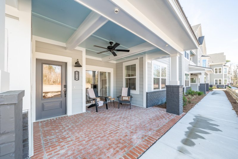 Property image 5 of 420 Carolina Cherry Court 101 in Shadowmoss, Charleston, SC 29414