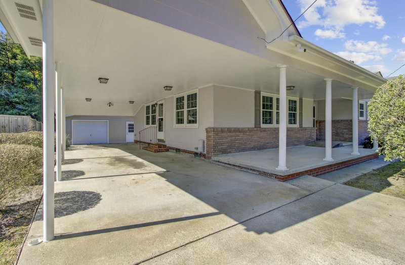 Property image 4 of 5069 Draper Street in Park Circle, North Charleston, SC 29405