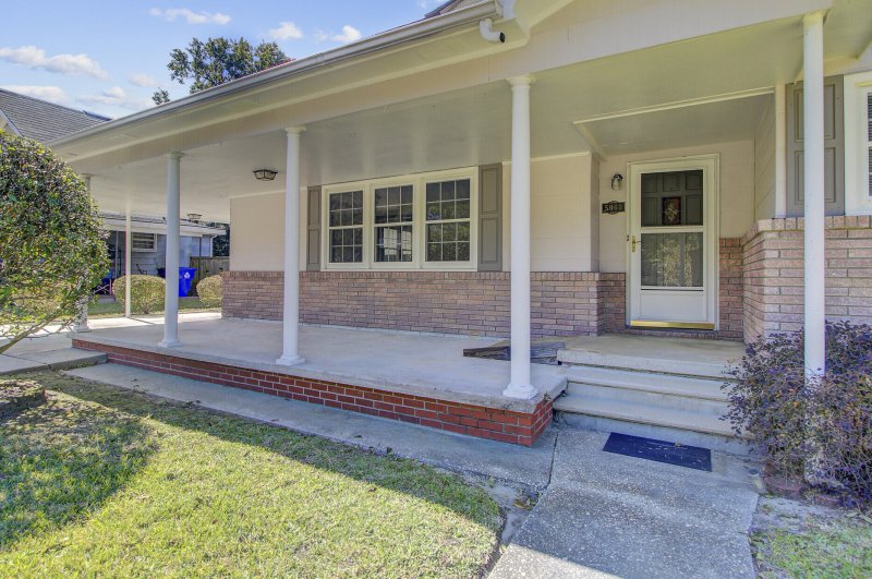 Property image 5 of 5069 Draper Street in Park Circle, North Charleston, SC 29405