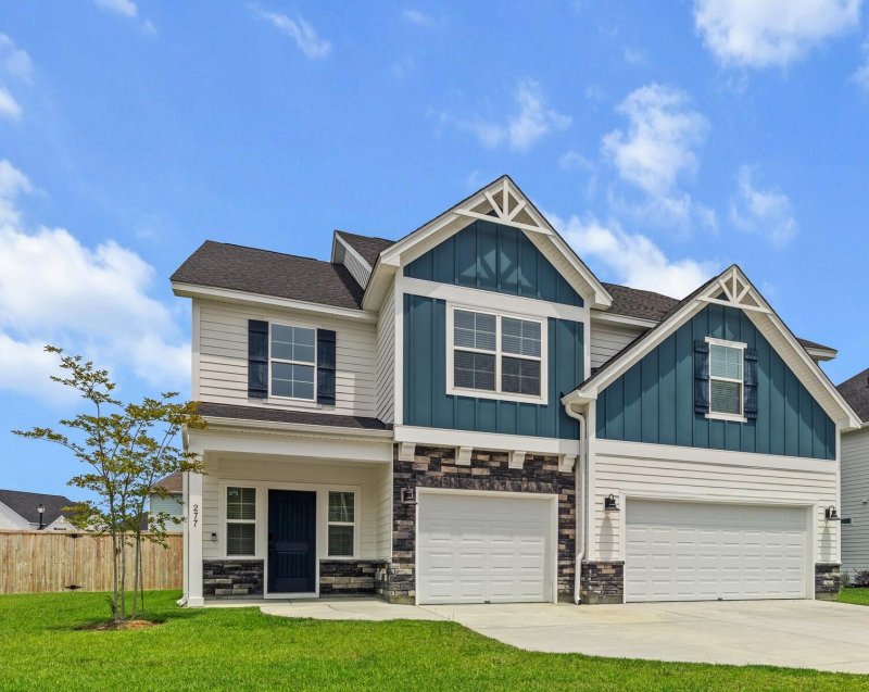 277 Fiddleback Dr Drive