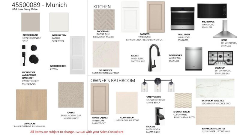 Property image 4 of 614 June Berry Drive in Nexton, Summerville, SC 29486