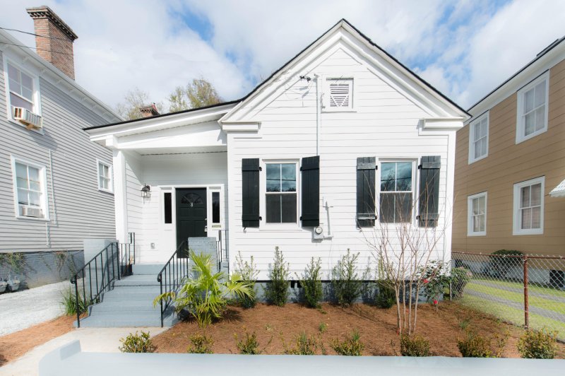 Property image 2 at 8 Carolina Street, Charleston, SC 29403