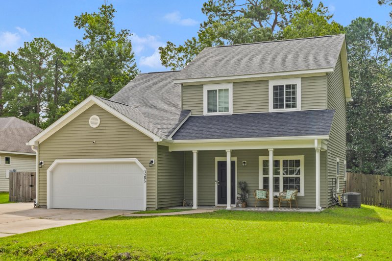 Property image 2 at 3295 Berryhill Road, Johns Island, SC 29455