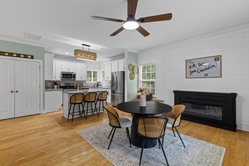 Property image 5 at 3295 Berryhill Road, Johns Island, SC 29455