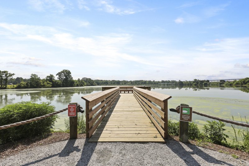 Property image 3 of 417 Tulip Poplar Drive in Carolina Groves, Moncks Corner, SC 29461