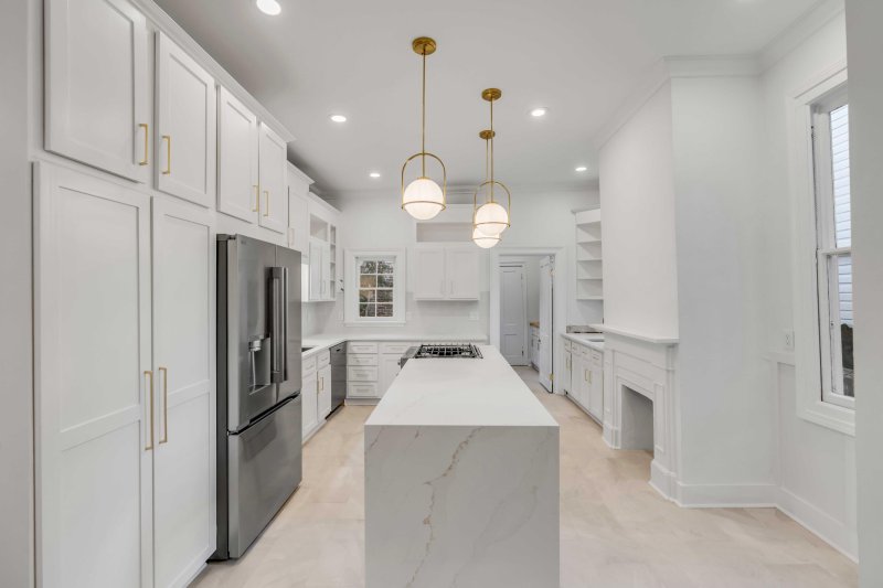 Property image 3 at 86 Beaufain Street A, Charleston, SC 29401