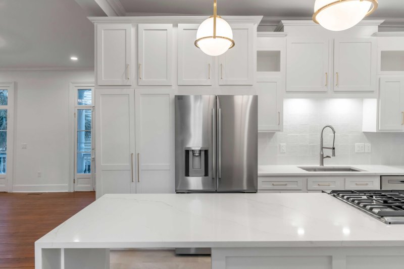 Property image 4 at 86 Beaufain Street A, Charleston, SC 29401