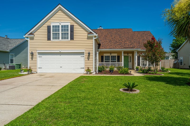 Property image 2 at 7315 Kestrel Trail, Hanahan, SC 29410