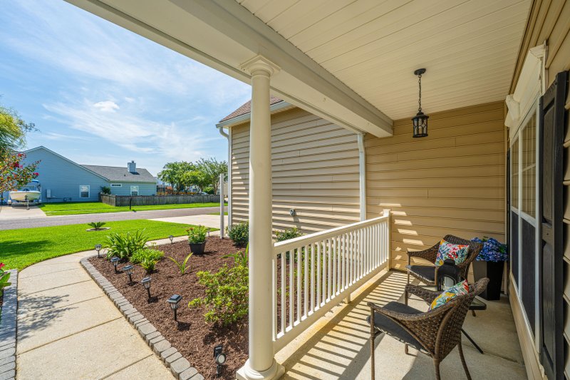 Property image 3 at 7315 Kestrel Trail, Hanahan, SC 29410