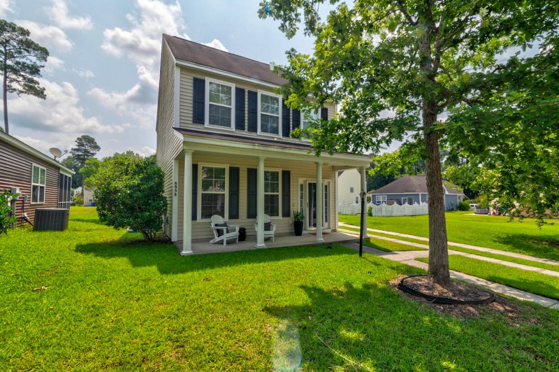 Property image 4 at 8938 Planters Row Lane, Summerville, SC 29485