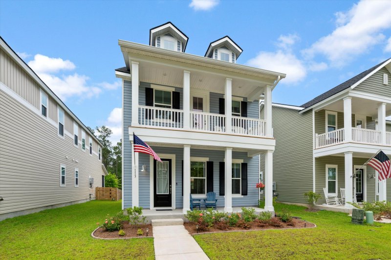 Property image 2 at 113 Osprey Ridge Lane, Summerville, SC 29483