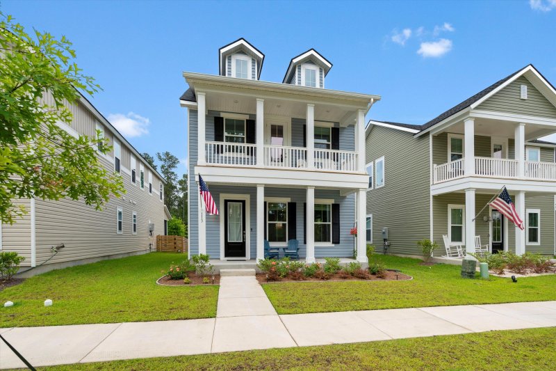 Property image 3 at 113 Osprey Ridge Lane, Summerville, SC 29483