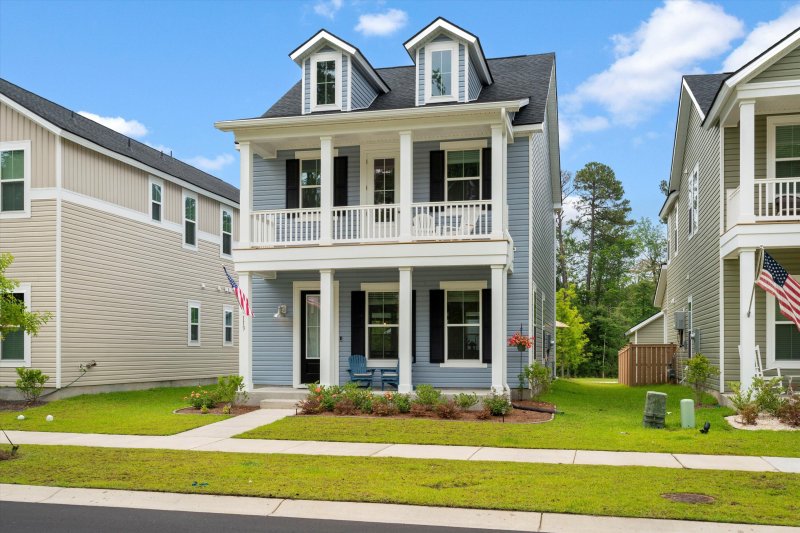 Property image 4 at 113 Osprey Ridge Lane, Summerville, SC 29483