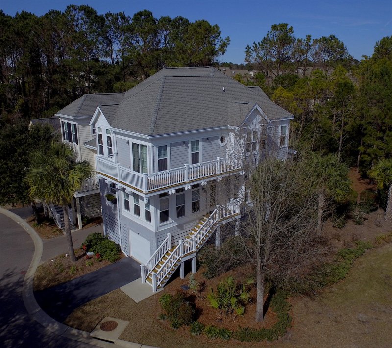 Property image 2 at 1512 Soliel Court, Mount Pleasant, SC 29464