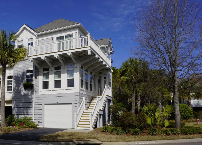 Property image 3 at 1512 Soliel Court, Mount Pleasant, SC 29464